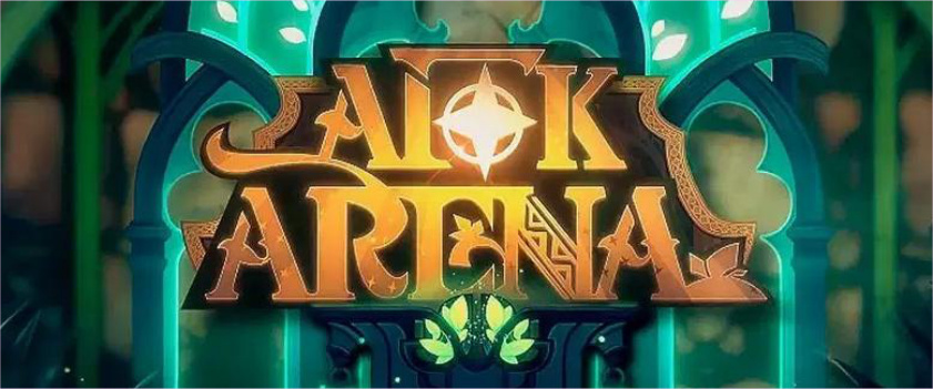 AFK Arena
