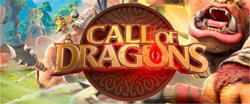 Call of Dragons