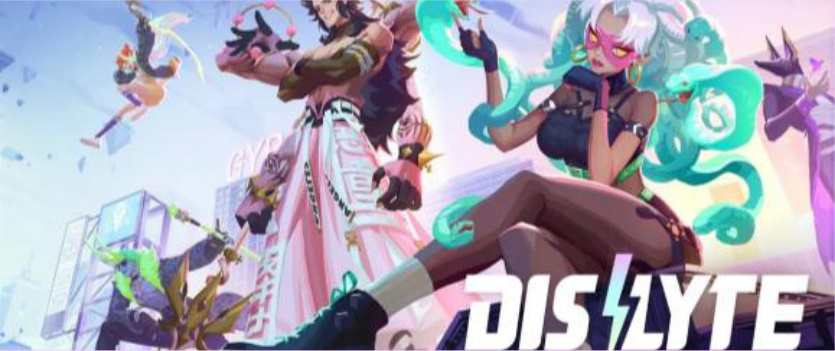 Dyslyte