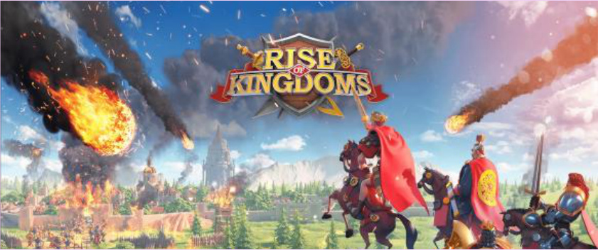 Rise of Kingdoms