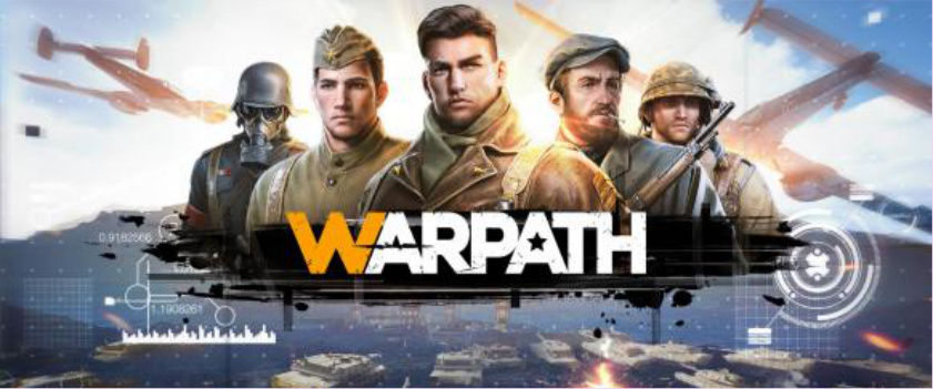 Warpath